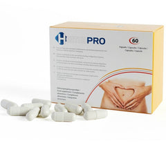 500 COSMETICS - HEMAPRO PILLS PILLS FOR HEMORRIODS TREATMENT - 53Xshop
