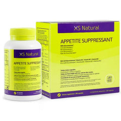 500 COSMETICS - XS NATURAL SUPPRESANT CAPSULES TO REDUCE APPETITE - 53Xshop