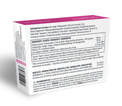 ANDROPHARMA - CURVATURE PEYRONIE TREATMENT - 53Xshop