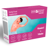 ANDROPHARMA - CURVATURE PEYRONIE TREATMENT - 53Xshop