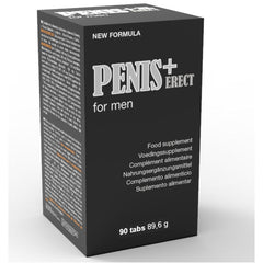 COBECO - PENIS + ERECT 90 CAPSULES - 53Xshop