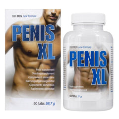 COBECO - PENIS XL PENIS INCREASE 60 CAPSULES - 53Xshop