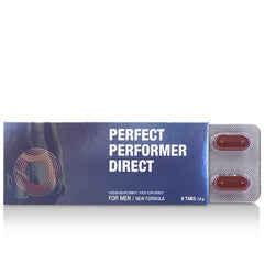 COBECO - PERFECT PERFORMER DIRECT ERECTION TABS - 53Xshop