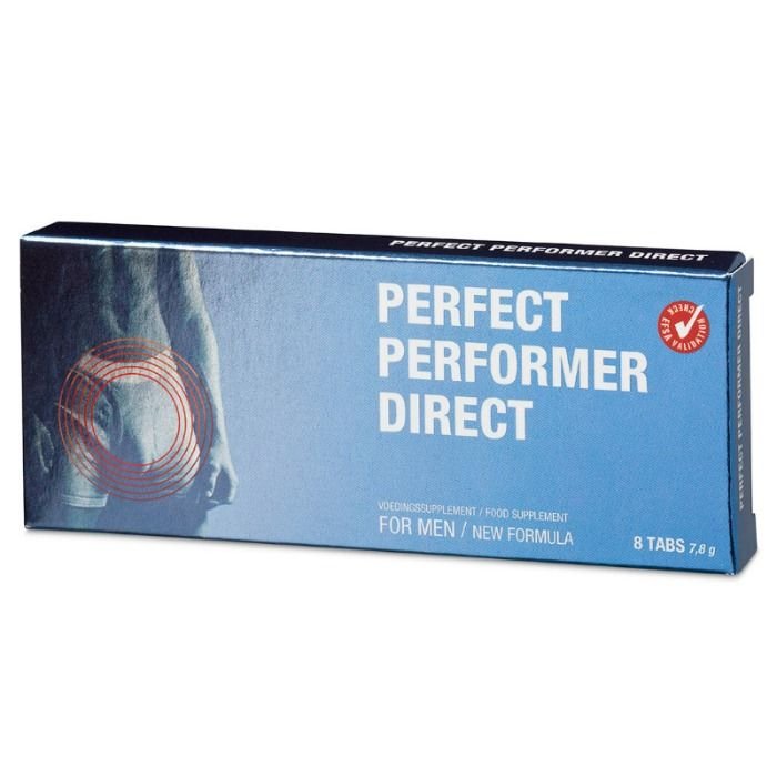 COBECO - PERFECT PERFORMER DIRECT ERECTION TABS - 53Xshop