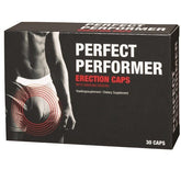 COBECO - PERFECT PERFORMER ERECTION 30CAP - 53Xshop