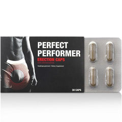COBECO - PERFECT PERFORMER ERECTION 30CAP - 53Xshop