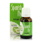 COBECO - SPANISH FLY MANZANA FRESH - 53Xshop