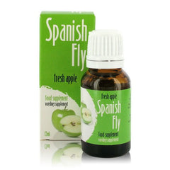 COBECO - SPANISH FLY MANZANA FRESH - 53Xshop