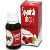 COBECO - SPANISH FLY RASPBERRY ROMANCE - 53Xshop