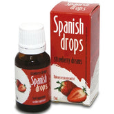 COBECO - SPANISH FLY STRAWBERRY DREAMS 15 ML - 53Xshop