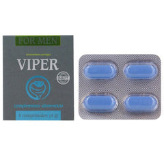 COBECO - VIPER FOR MEN 4 TABS - 53Xshop