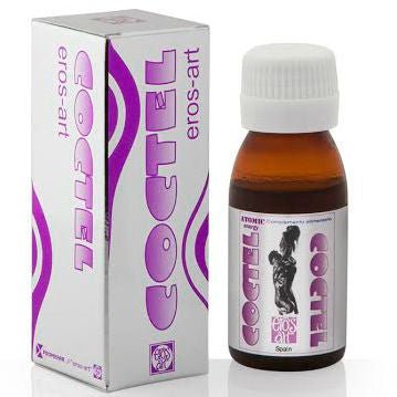EROS - ART - LOVE COCKTAIL DROPS FOR WOMEN - 53Xshop