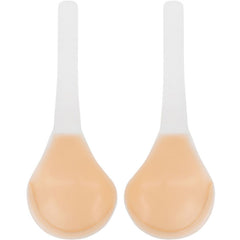 BYE-BRA - CHEST ELEVATORS SYLICON CUP C - 53Xshop