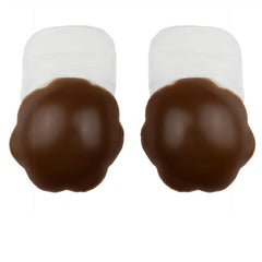 BYE-BRA - CHEST ELEVATOR PUSH-UP SYLICON NATURAL SIZE M - 53Xshop