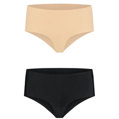 BYE-BRA - PACK 2 UDS BRAGA SIN COSTURAS TALLA S - 53Xshop
