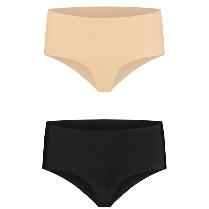BYE-BRA - PACK 2 UDS BRAGA SIN COSTURAS TALLA S - 53Xshop