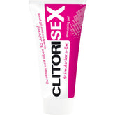 JOYDIVION EROPHARM - CLITORISEX STIMULATING CREME 40 ML - 53Xshop