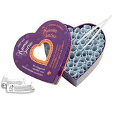 TEASE & PLEASE - HART VOL KAMA SUTRA & CORPS A COEUR KAMA SUTRA - 53Xshop