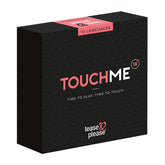TEASE & PLEASE - XXXME TOUCHME TIME TO PLAY TIME TO TOUCH - 53Xshop