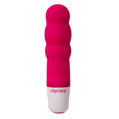 CONTROL - VELVET SECRET MINI STIMULATOR - 53Xshop