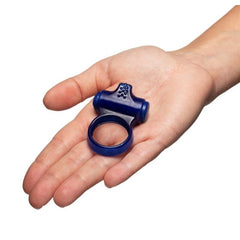 CONTROL - PLEASURE BOOSTER VIBRATOR RING - 53Xshop
