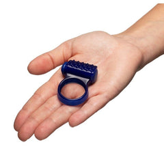 CONTROL - PLEASURE VIBES VIBRATING RING - 53Xshop