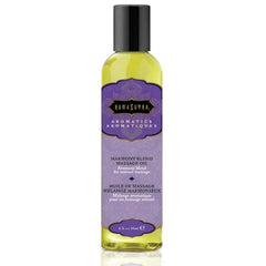 KAMASUTRA - MASSAGE OIL HARMONIOUS BLEND 59 ML - 53Xshop