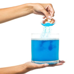 KAMASUTRA - BATH SALTS TREASURES OF THE SEA 697 GR - 53Xshop