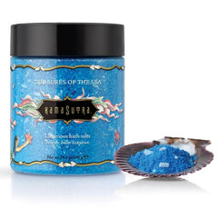 KAMASUTRA - BATH SALTS TREASURES OF THE SEA 697 GR - 53Xshop