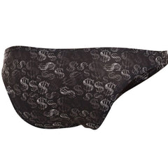 CUT4MEN - CALZONCILLO CORTE BAJO DOLLAR S - 53Xshop