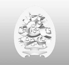 TENGA - SURFER MASTURBATOR EGG - 53Xshop