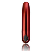 ROCKS-OFF - RO-80 MM COLOR ME ORGASMIC VIBRATING BULLET - 53Xshop