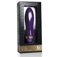 ROCKS-OFF - TWISTER VIBRATOR 10 MODES - 53Xshop