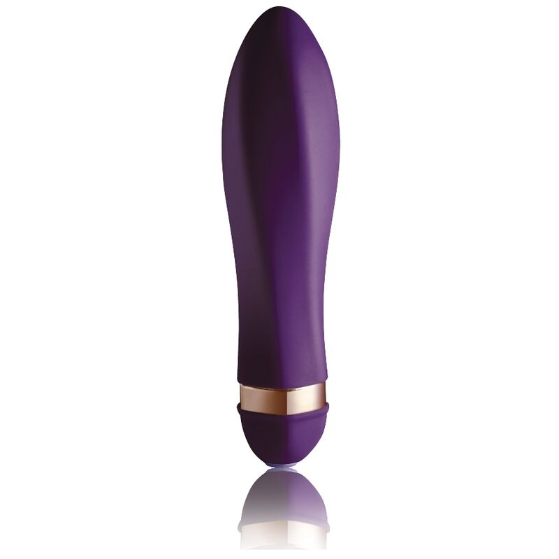 ROCKS-OFF - TWISTER VIBRATOR 10 MODES - 53Xshop