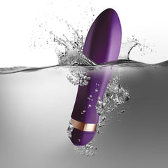 ROCKS-OFF - TWISTER VIBRATOR 10 MODES - 53Xshop
