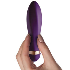 ROCKS-OFF - TWISTER VIBRATOR 10 MODES - 53Xshop