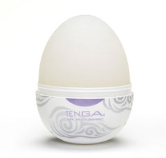 TENGA - CLOUDY MASTURBATOR EGG - 53Xshop
