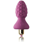 ROCKS-OFF - ASSBERRIES RASPBERRY PLUG ANAL - 53Xshop
