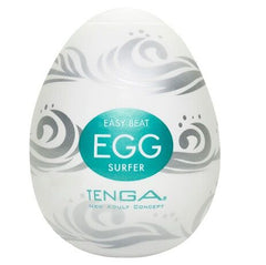 TENGA - SURFER MASTURBATOR EGG - 53Xshop