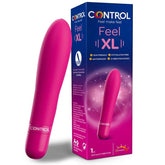 CONTROL - FEEL XL VIBRATING BULLET - 53Xshop