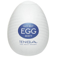 TENGA - MISTY MASTURBATOR EGG - 53Xshop