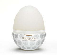 TENGA - CRATER MASTURBATOR EGG - 53Xshop