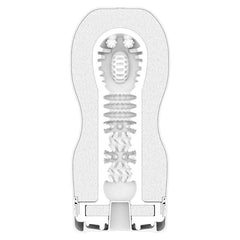 TENGA - ORIGINAL VACUUM CUP MASTUBADOR - 53Xshop