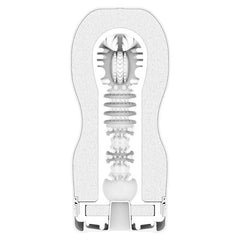 TENGA - ORIGINAL VACUUM CUP HARD MASTURBADOR - 53Xshop