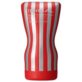 TENGA - SQUEEZE TUBE CUP MASTURBATOR - 53Xshop