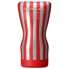 TENGA - SQUEEZE TUBE CUP MASTURBATOR - 53Xshop