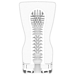 TENGA - SQUEEZE TUBE CUP MASTURBATOR - 53Xshop
