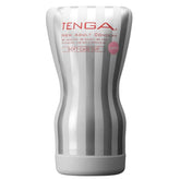 TENGA - SQUEEZE TUBE CUP SOFT MASTURBADOR - 53Xshop