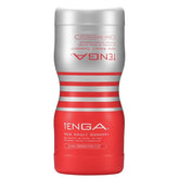TENGA - DUAL FEEL CUP MASTURBATOR - 53Xshop
