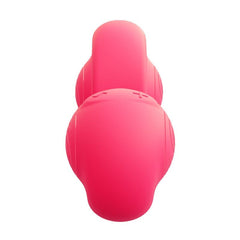 SNAIL VIBE - MULTIACTION VIBRATOR PINK - 53Xshop
